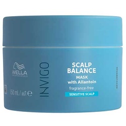 Wella INVIGO Balance Calm Sensitive Maske (150 ml)