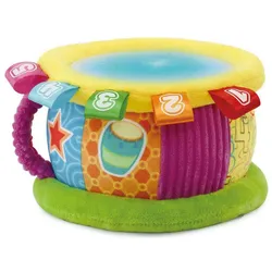 Vtech Baby Trommel – Rhythmus und Spaß für die Kleinsten