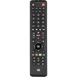 One for All URC1919 Toshiba TV Replacement Remote - Fernbedienung
