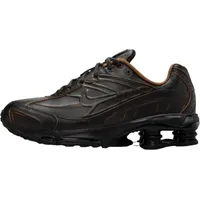 Schuhe  Shox Ride 2 Black Light British Tan schwarz 43 (UK 9)