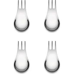 Moscardino Multifunktionale Bestecke 4 St.