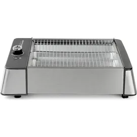 Orbegozo Toaster Orbegozo TO 2030 600 W - Silber