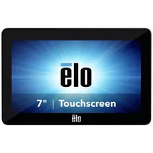 ELO Touch Solution 0702L Touchscreen-Monitor 17.8cm (7 Zoll) 800 x 480 Pixel 5:3 25 ms Micro USB