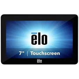 ELO Touch Solution 0702L Touchscreen-Monitor 17.8cm (7 Zoll) 800 x 480 Pixel 5:3 25 ms Micro USB