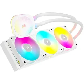 Corsair iCUE LINK TITAN 360 RX RGB weiß
