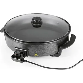 GOURMETmaxx Multifunktionspfanne 40 cm