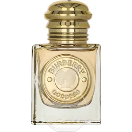 Burberry Goddess Eau de Parfum refillable 30 ml