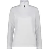 CMP Woman Sweat bianco (A001) 44