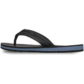 QUIKSILVER Carver Squish schwarz 44
