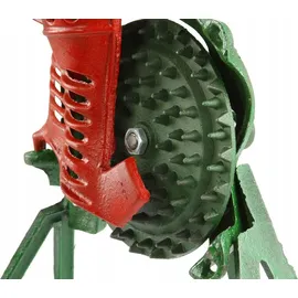 GEKO Maisschälmaschine, (1)