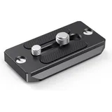 SmallRig 2146B Quick Release Platte Arca-Kompatibilität