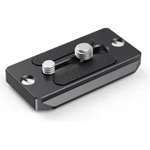 SmallRig 2146B Quick Release Platte Arca-Kompatibilität