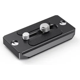SmallRig 2146B Quick Release Platte Arca-Kompatibilität