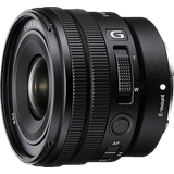 Sony SEL 10-20mm G PZ Sony E-Mount,