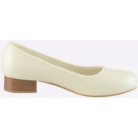 Casual Looks WITT WEIDEN Pumps in weiß | Gr.: 36