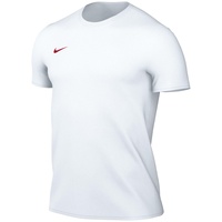 Nike Park VII Dri-FIT Trikot kurzarm 103 white/university red