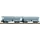PIKO Güterwagenset Selbstentladewagen Fals PKP 28341 H0