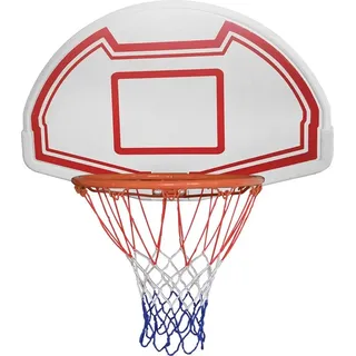 Master Basketball-Zielbrett-Set 90 x 60 cm