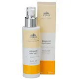 Pino Körperöl Honig Ingwer 100 ml