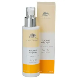 Pino Körperöl Honig Ingwer 100 ml