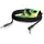 SOMMER CABLE Klinkenkabel 6,3 mono 1x 90° 6m sw Neutrik