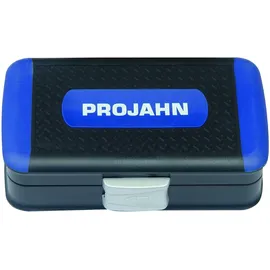 PROJAHN Mini Steckschlüssel-Set 6-tlg.