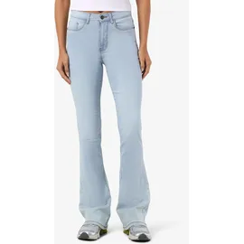Noisy May Nmsallie Hw Sk Flared Vi515Lb Noos - 31W / 32L