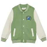 s.Oliver Collegejacke Green 128