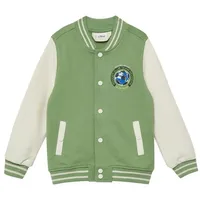 s.Oliver Collegejacke Green 128