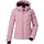 KILLTEC Damen KSW 31 WMN SKI QLTD JCKT, rosenholz, 38