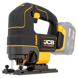 JCB 18V Akku-Stichsäge Professional inkl. 1 x 2,0 Ah + Ladegerät