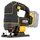 JCB 18V Akku-Stichsäge Professional inkl. 1 x 2,0 Ah + Ladegerät