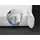 AEG Serie 9000 LWR9W81609 Waschtrockner (10 kg / 6 kg, 1600 U/min)