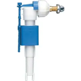 Werit Jomo Universalfüllventil, Lokus Pokus