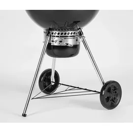 WEBER Master-Touch GBS E-5750 schwarz