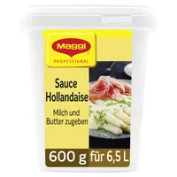 Maggi® Buttersauce Hollandaise 600,0 g, 1 St.
