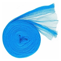 Versele-Laga Nature Vogelschutznetz Nano 10 x 4 m Blau