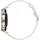 Huawei Watch GT 5 41 mm Gold Lederarmband Weiß