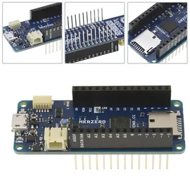 Arduino ABX00012 Board MKR ZERO MKR