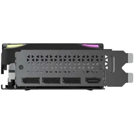 PNY GeForce RTX 5070 ARGB Epic-X RGB Overclocked Triple Fan, 12GB GDDR7, Grafikkarte