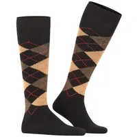 Burlington Preston schwarz 46