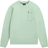 Bergans Midtli Sweatshirt Mint 34