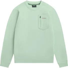 Bergans Midtli Sweatshirt Mint 34