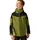 Regatta Trekktain 3-in-1 Jacke - Nephrite Green / Black - 11-12 Jahre