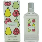 L'Occitane Rose Poire Eau de Toilette 50 ml