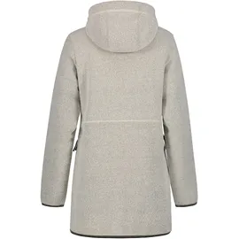 ICEPEAK Ames Fleecejacke Weiß L