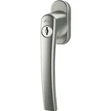 Roto Roto, - TiltFirst sperrbar, Aluminium titan eloxiert
