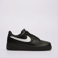 Nike AIR Force 1 '07 - Schwarz 44 EU