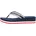 Flip Flops Damen Mehrfarbig 36