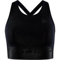 Craft Core Charge Sport Top Women black XS